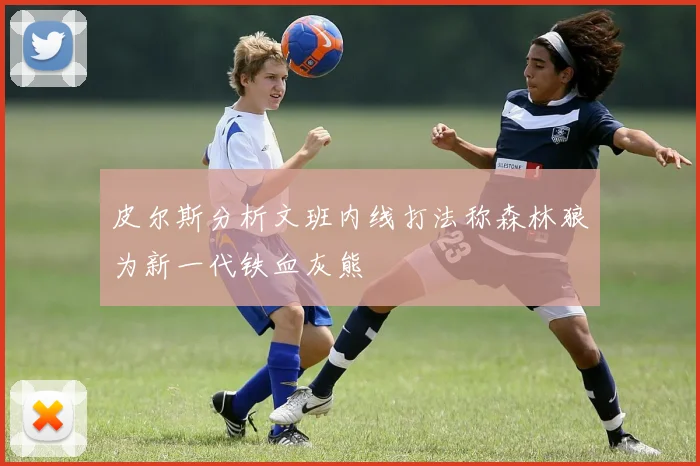 皮尔斯分析文班内线打法称森林狼为新一代铁血灰熊
